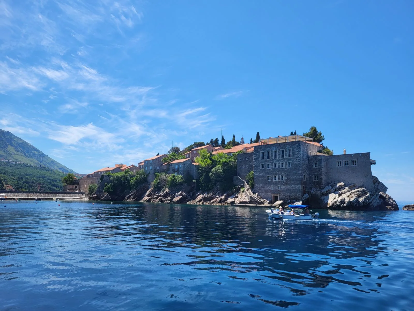 Sveti Stefan
