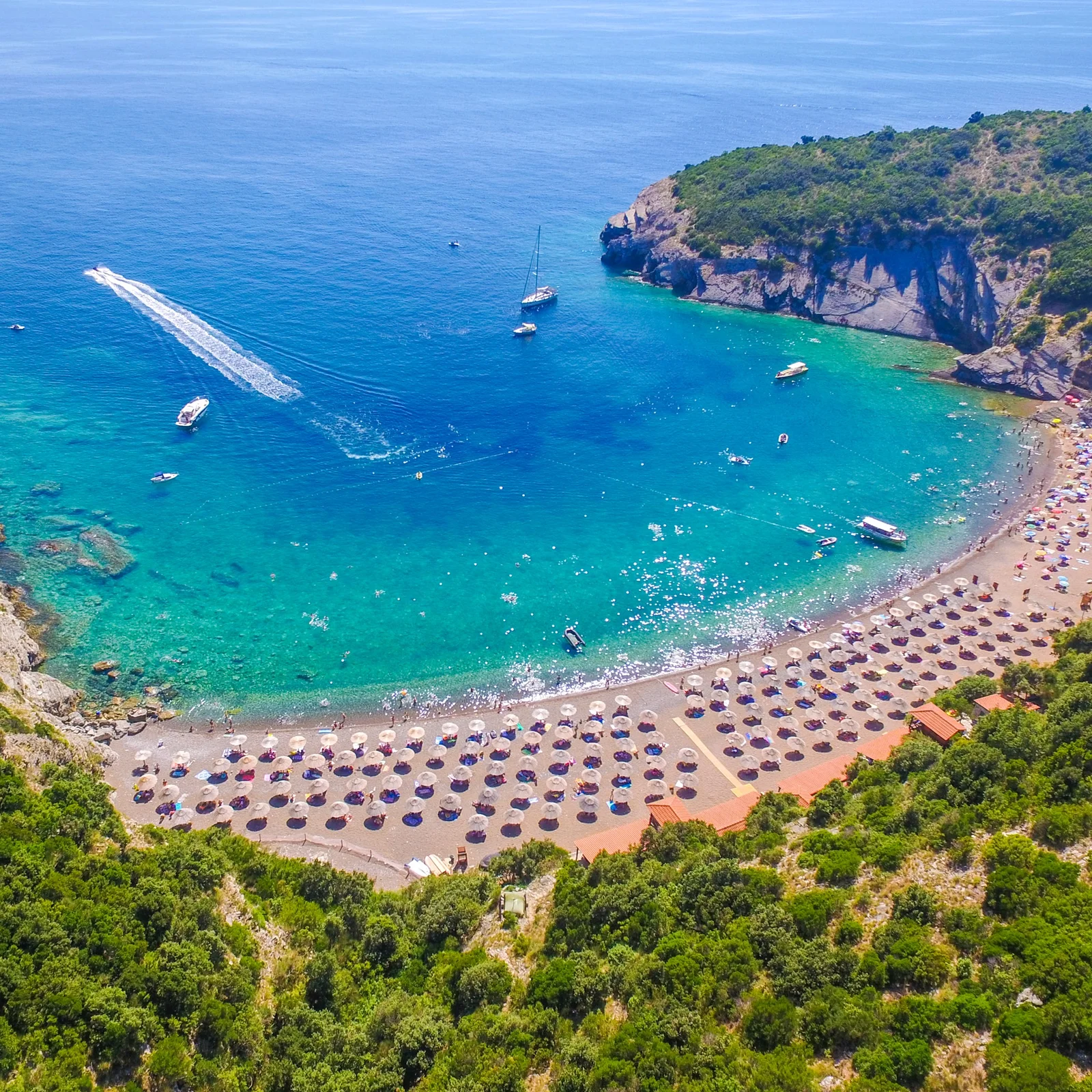 Kraljičina plaža